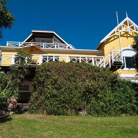 Alte Villa Boutique Hotel Lüderitz Kültér fotó