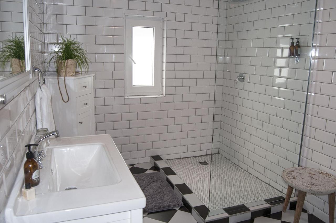 Alte Villa Boutique Hotel Lüderitz Kültér fotó
