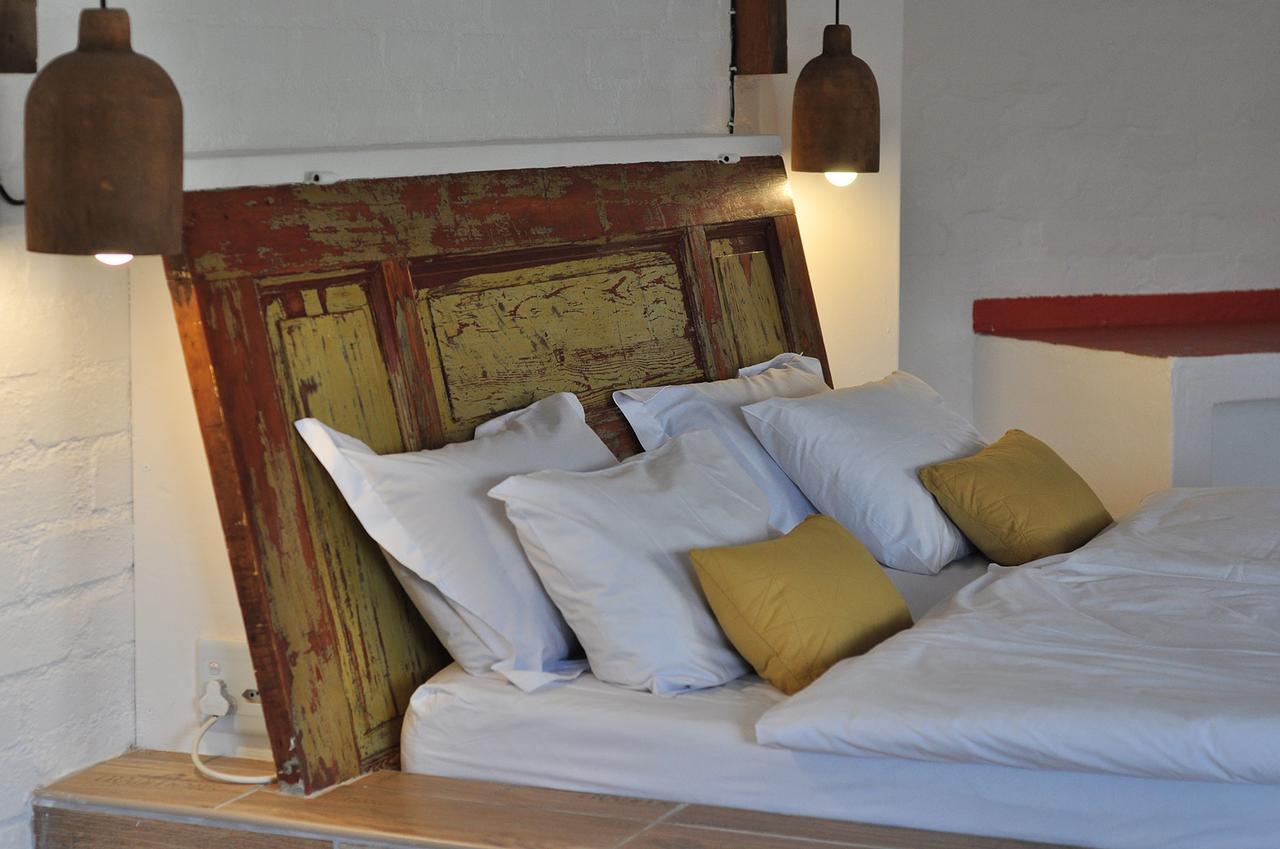 Alte Villa Boutique Hotel Lüderitz Kültér fotó