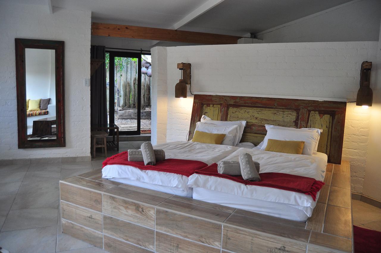 Alte Villa Boutique Hotel Lüderitz Kültér fotó