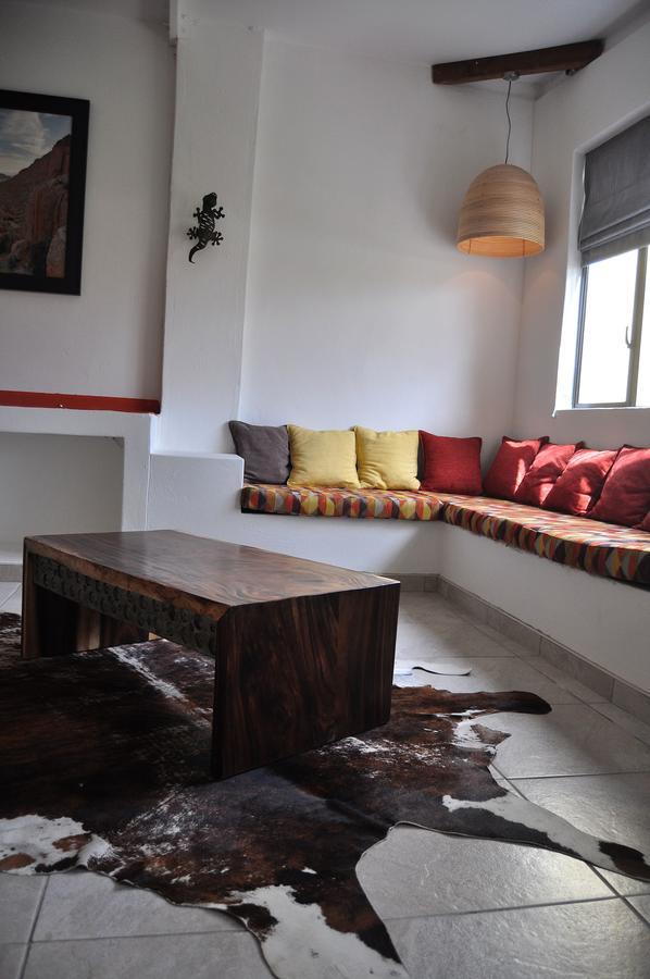 Alte Villa Boutique Hotel Lüderitz Kültér fotó