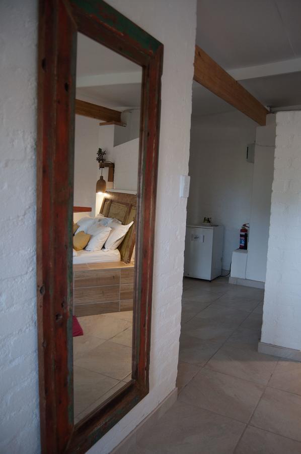 Alte Villa Boutique Hotel Lüderitz Kültér fotó