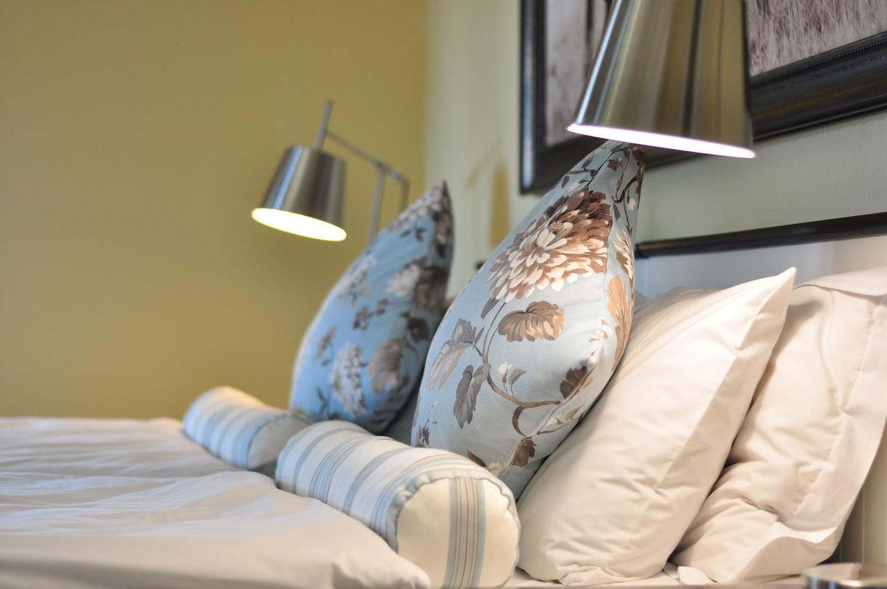 Alte Villa Boutique Hotel Lüderitz Kültér fotó