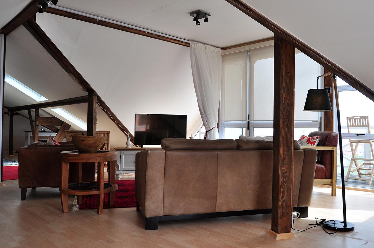 Alte Villa Boutique Hotel Lüderitz Kültér fotó