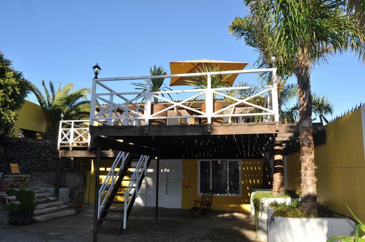 Alte Villa Boutique Hotel Lüderitz Kültér fotó